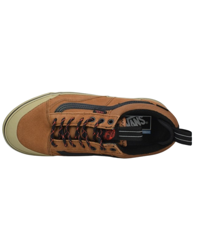 Spezial Madrid Vans UA Old Skool MTE-2 Waterproof Glazed Ginger