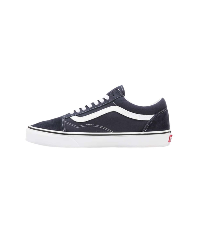 Spezial Madrid Vans UA Old Skool Parisian Night & True White