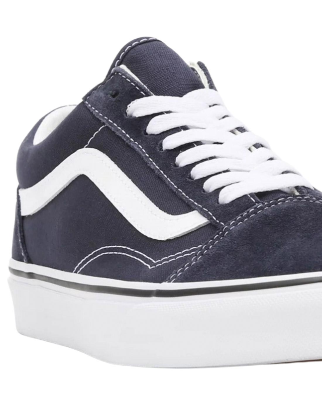 Spezial Madrid Vans UA Old Skool Parisian Night & True White