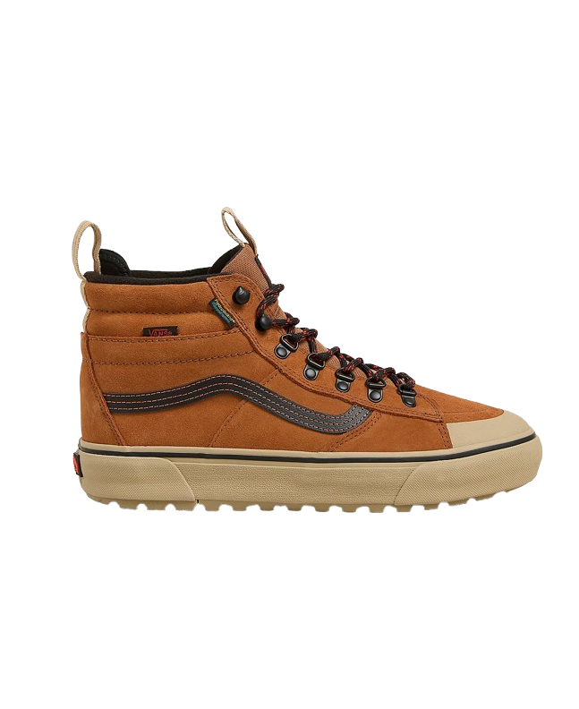spezial madrid Vans UA SK8-HI MTE-2 Waterproof Glazed Ginger