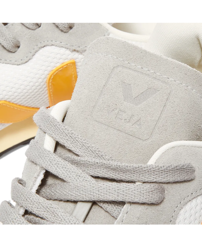 Spezial Madrid Veja Rio Branco Vintage Runner Hexamesh Ouro