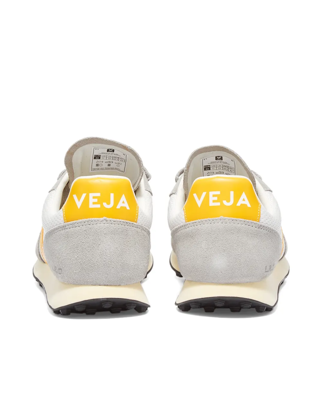Spezial Madrid Veja Rio Branco Vintage Runner Hexamesh Ouro
