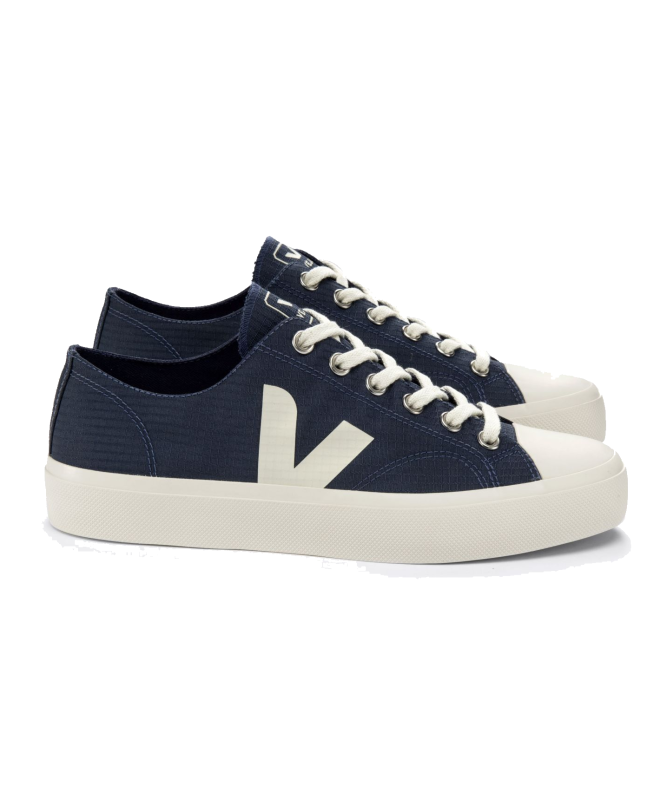 spezial madrid Veja Wata Low Ripstop Nautico & Pierre