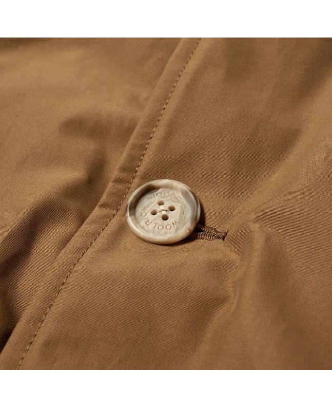 Spezial Madrid Woolrich Arctic Parka DF Alaskan Brown