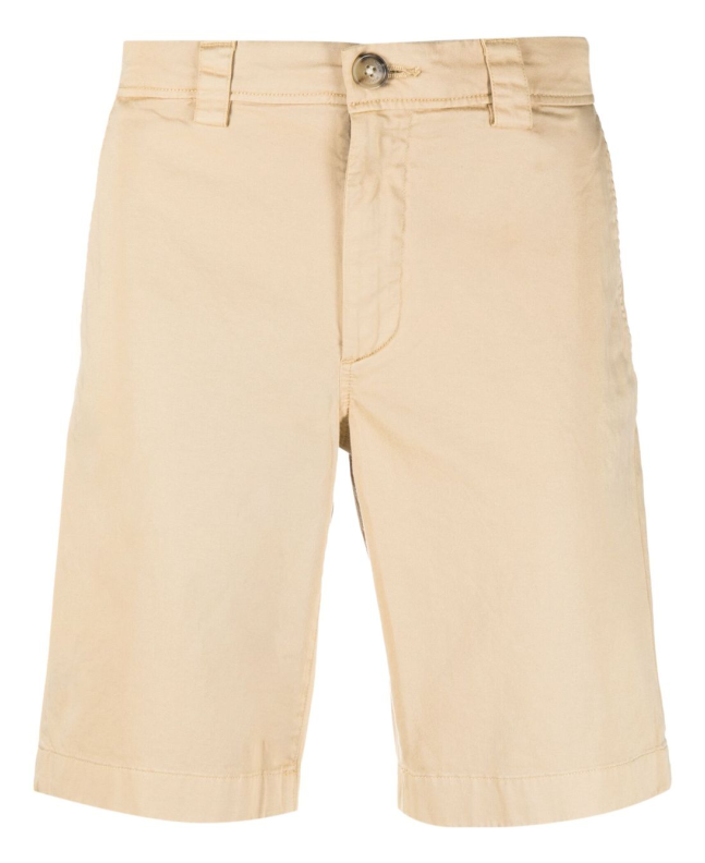 Spezial Madrid Woolrich Classic Chino Short Beach Sand