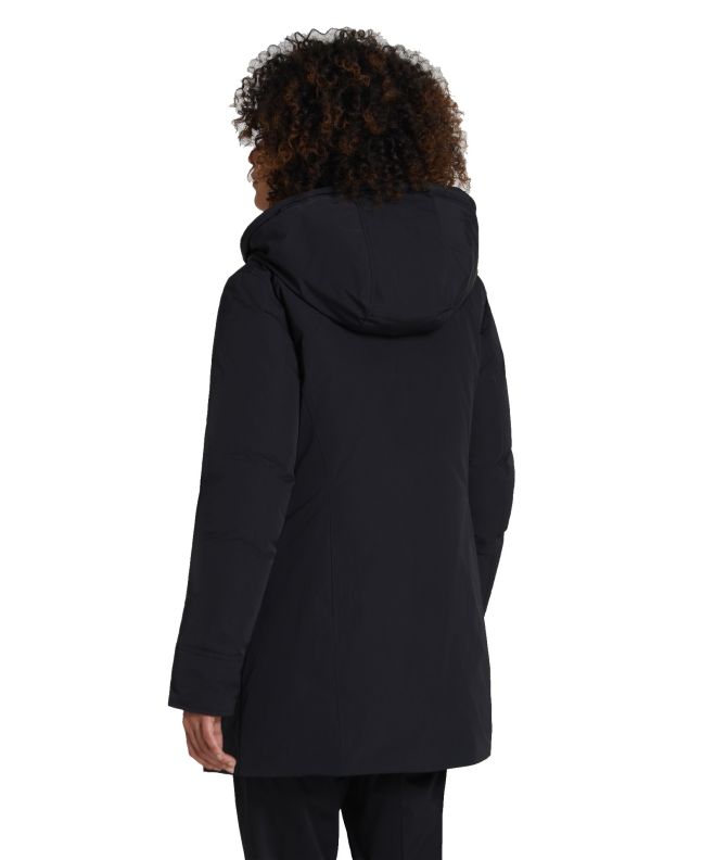 Spezial Madrid Woolrich W´s Luxury Arctic Parka NF Black
