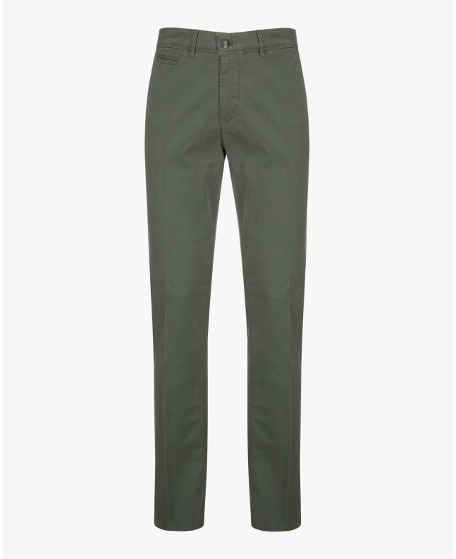 spezial madrid Woolrich W´s Stretch Satin Sage Green