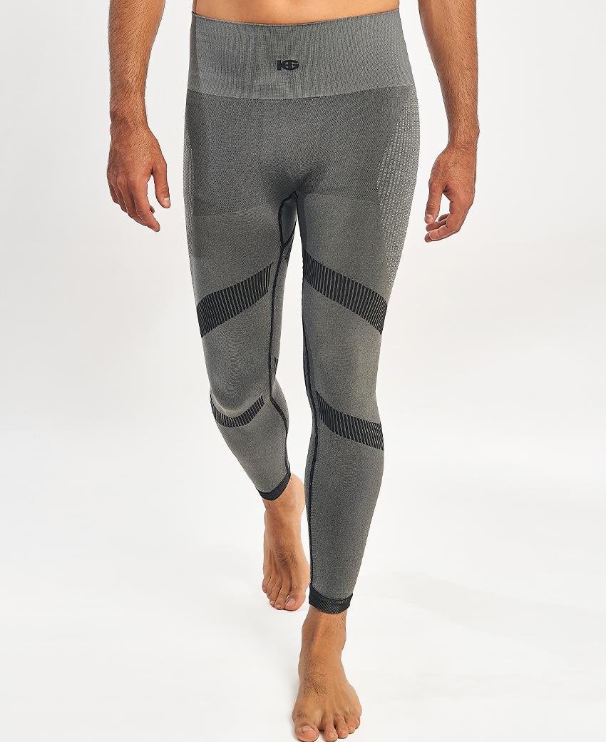 Sport Hg NOKOTA Malla Larga Técnica Con Fibra De Carbono Negro Y Gris Unisex