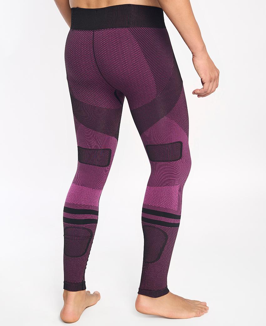 Sport Hg PENTRO UNISEX Malla Larga Técnica Con Fibra De Carbono Fucsia Unisex