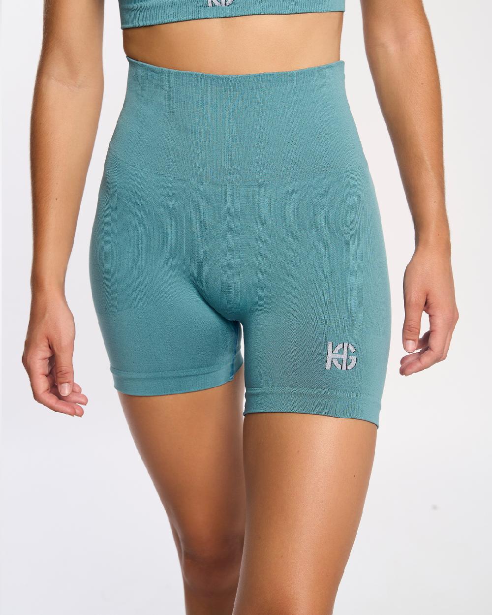 Sport Hg ARYS Malla Corta Técnica Ártico