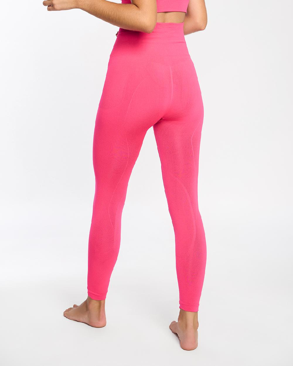 Sport Hg ARYS Malla Larga Técnica Fucsia