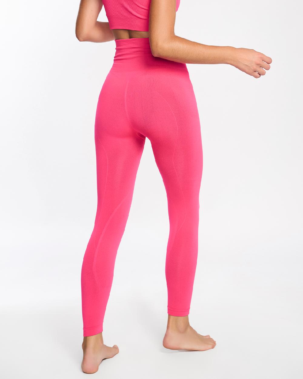 Sport Hg ARYS Malla Larga Técnica Fucsia