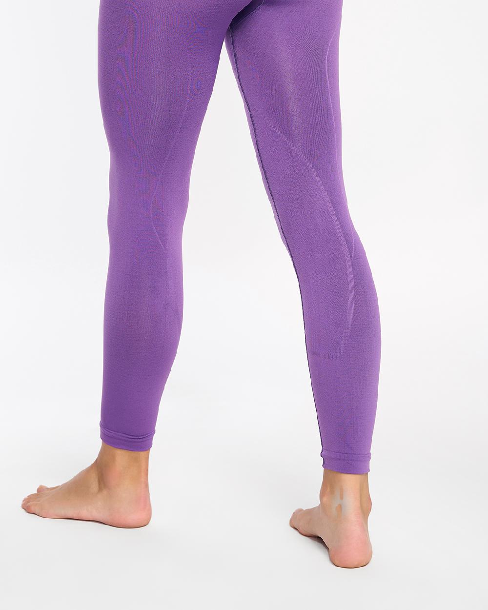 Sport Hg ARYS Malla Larga Técnica Lavanda