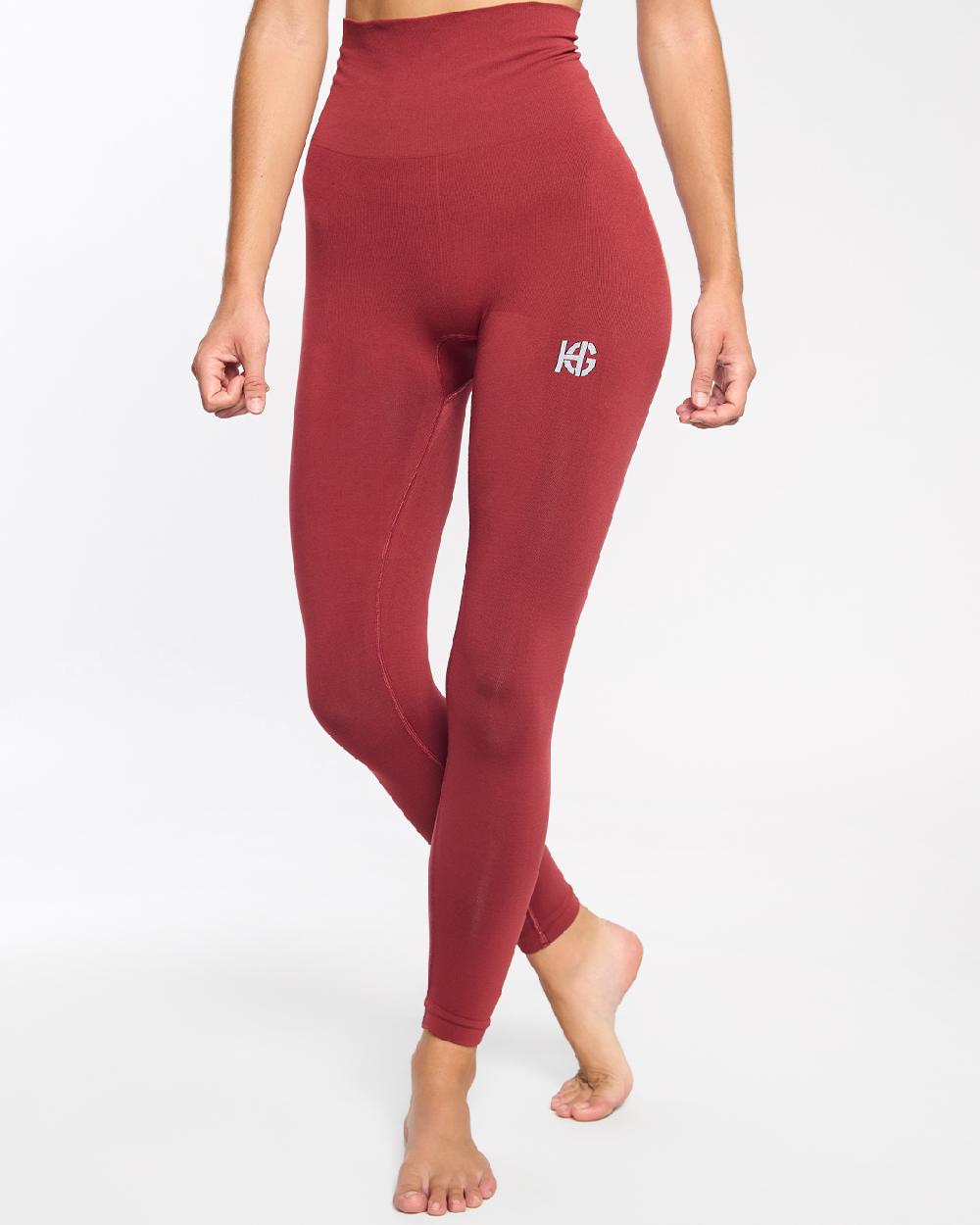 Sport Hg ARYS Malla Larga Técnica Rojo Caldera