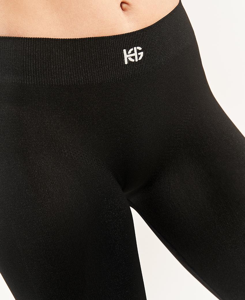 Sport Hg BASIS Malla Pirata Técnica Negro