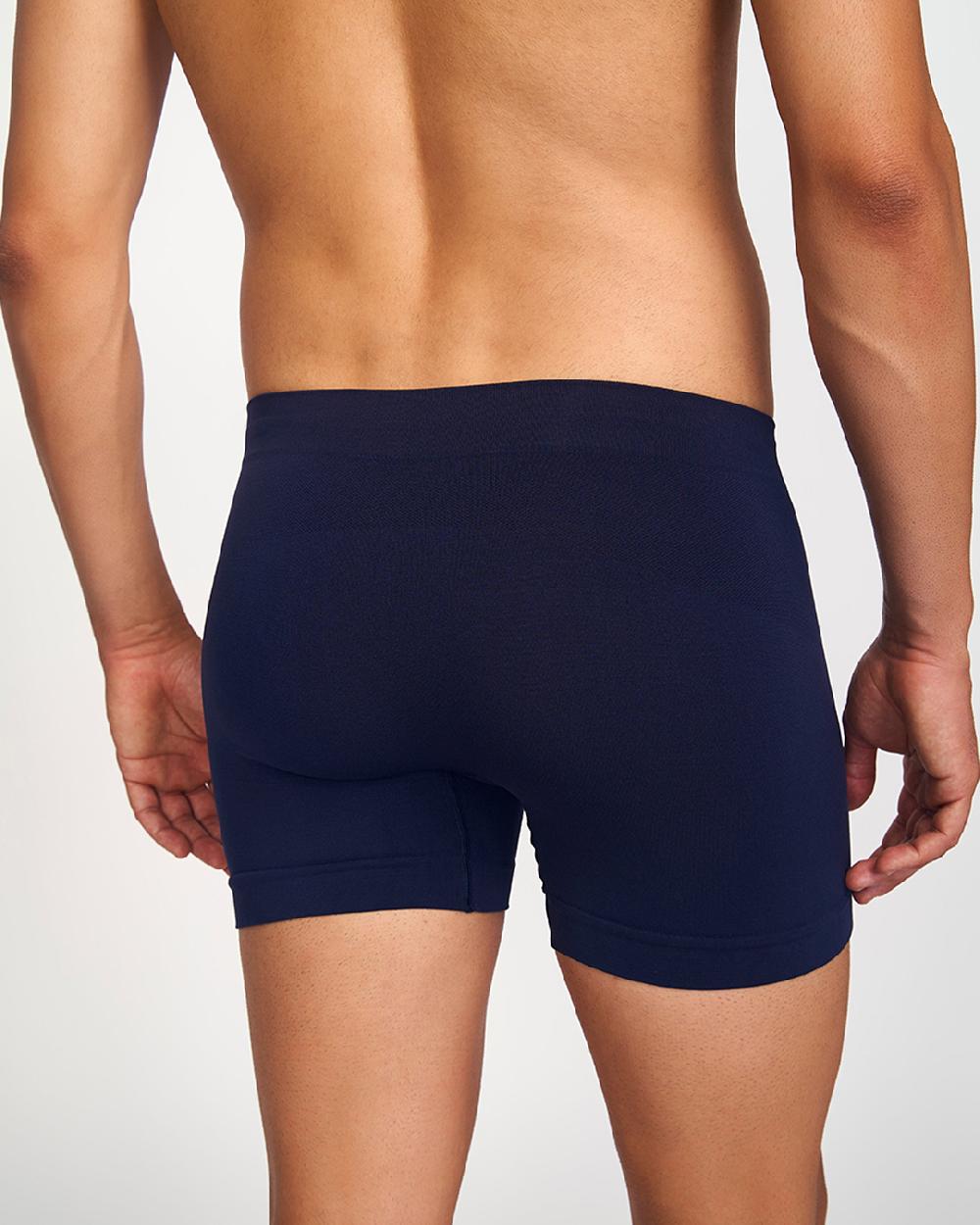 Sport Hg FORCE Boxer Masculino Marino