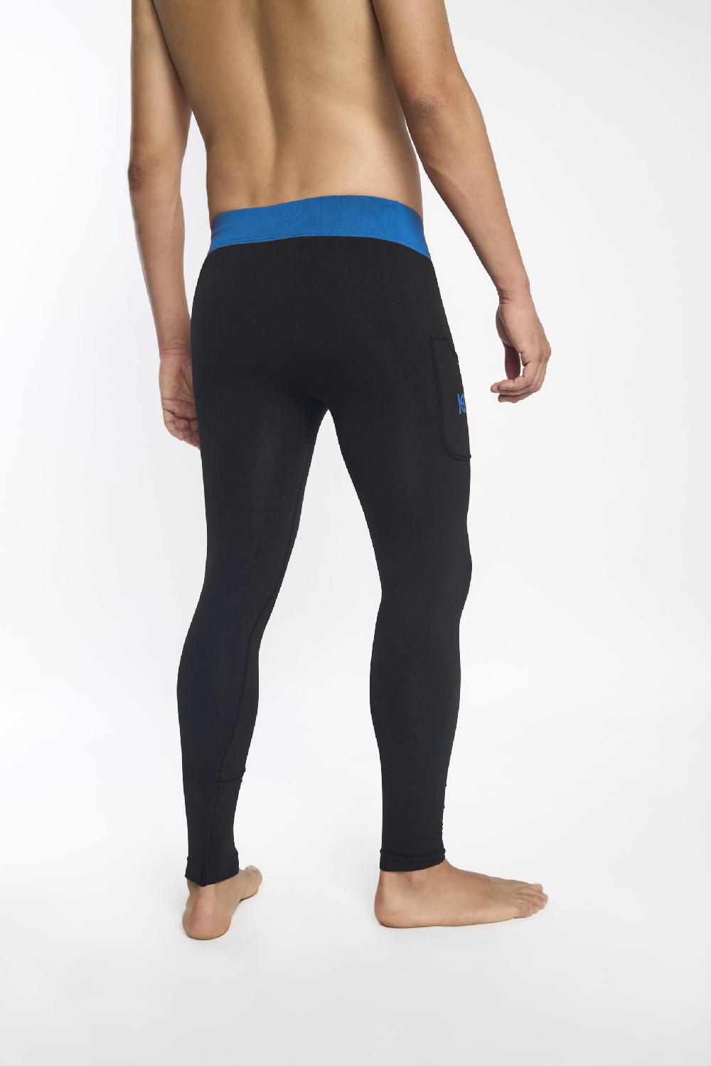 Sport Hg HOLSTEIN UNISEX Malla De Hípica Azul