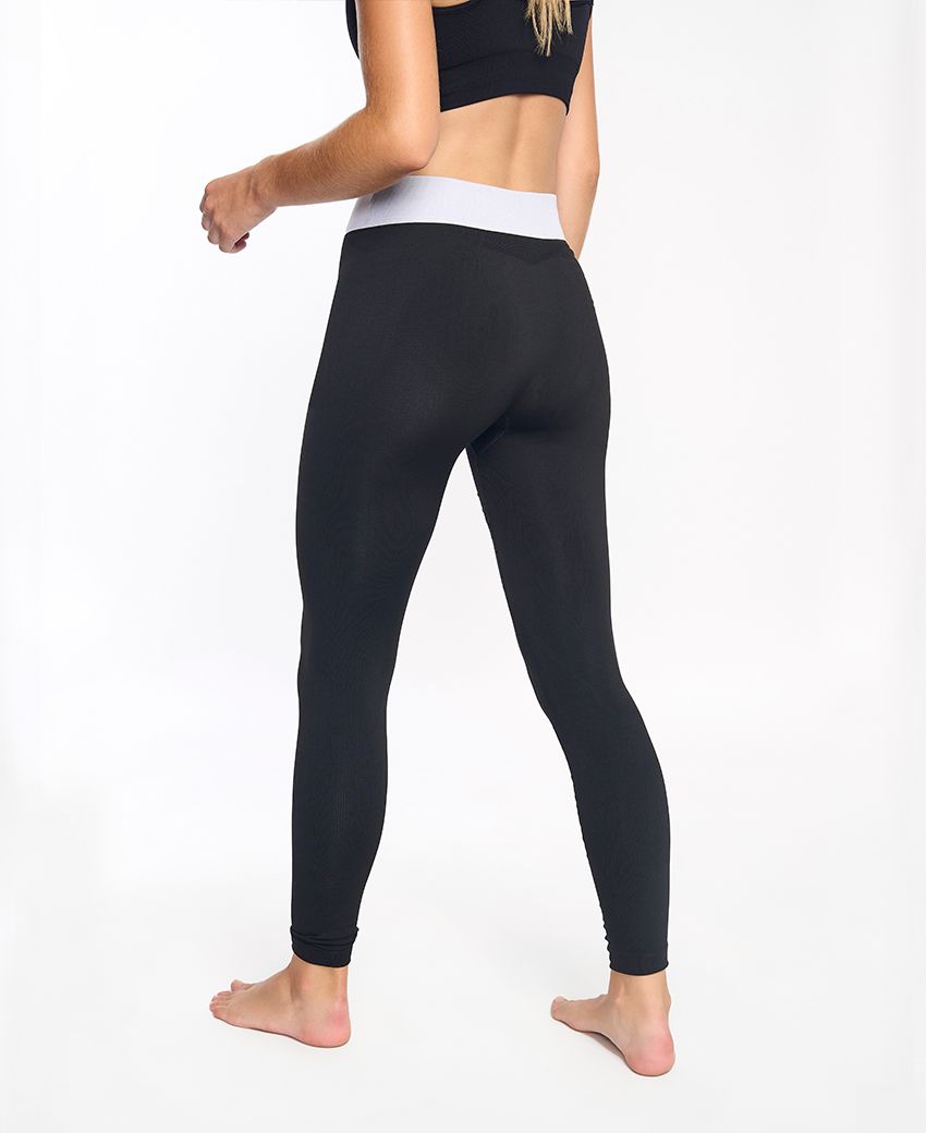 Sport Hg HOLSTEIN UNISEX Malla De Hípica Blanco