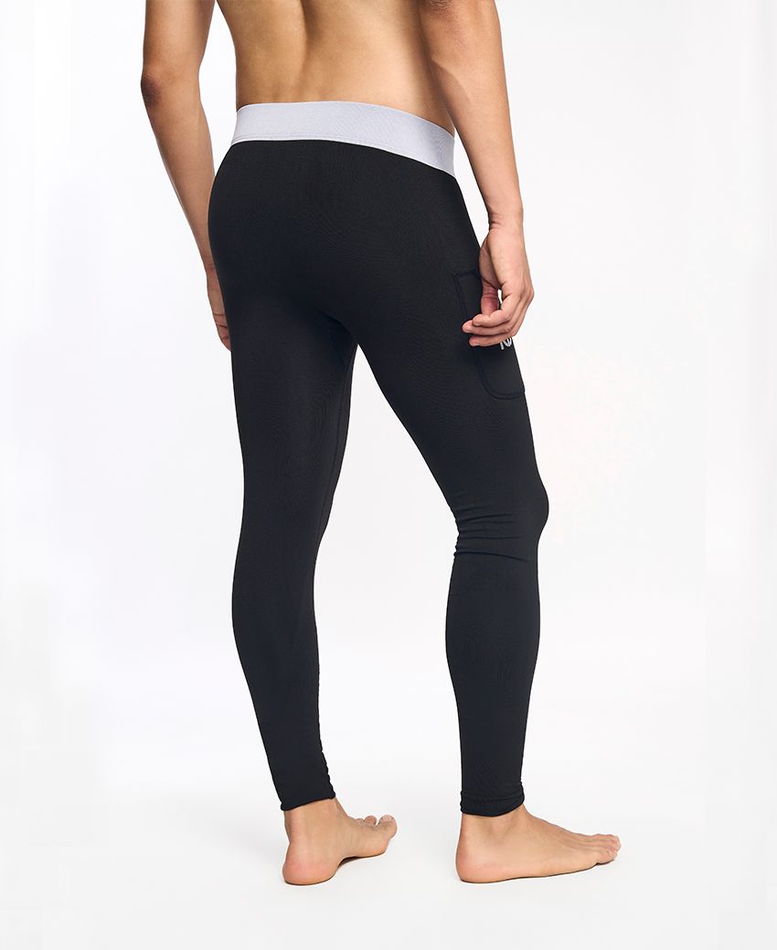 Sport Hg HOLSTEIN UNISEX Malla De Hípica Blanco