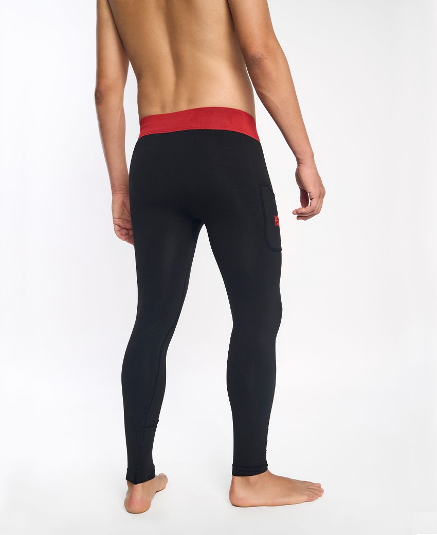 Sport Hg HOLSTEIN UNISEX Malla De Hípica Rojo