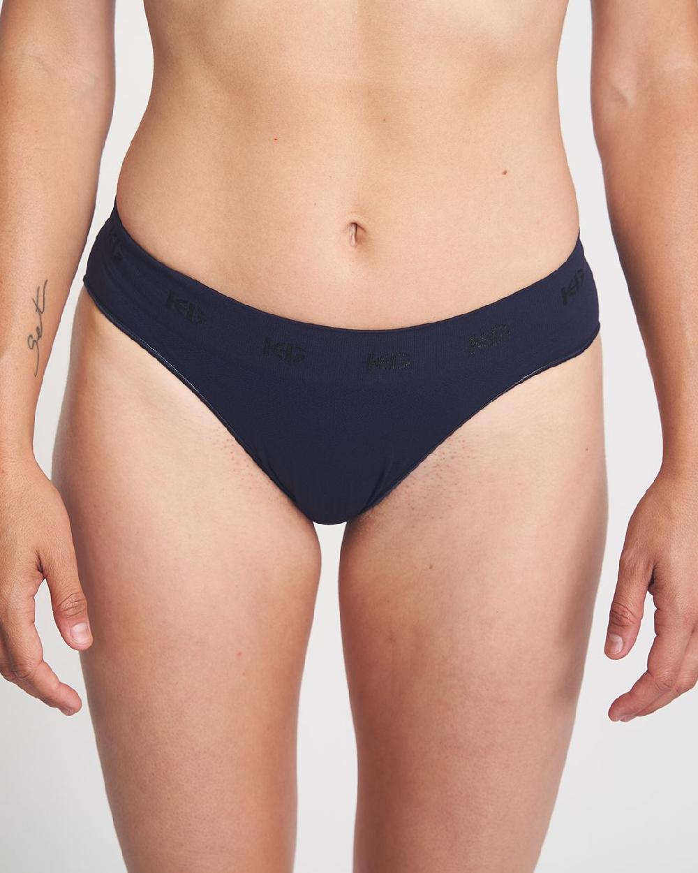 Sport Hg MIND Bikini Femenino Marino