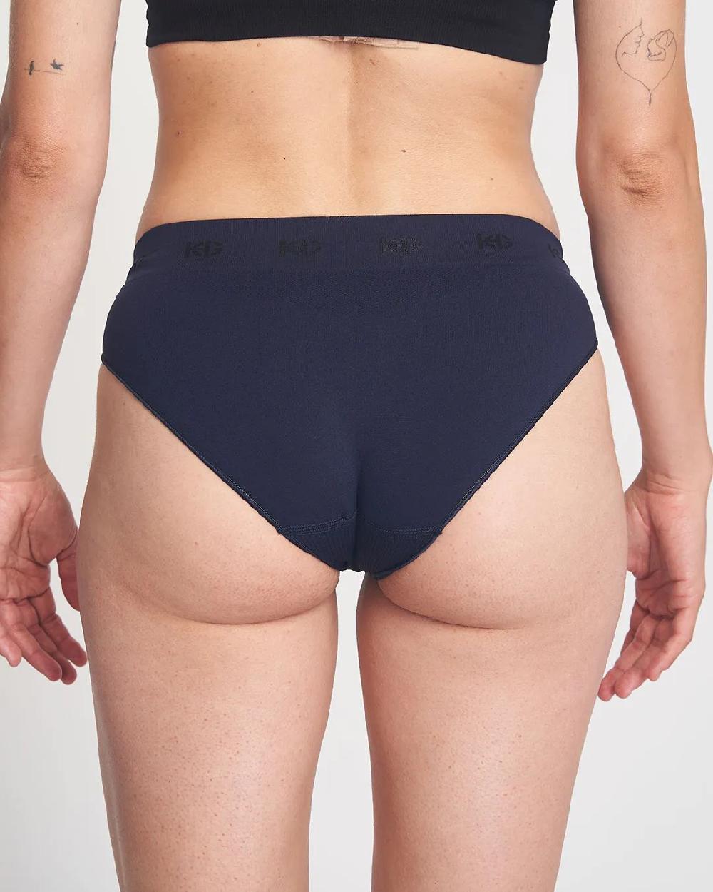 sport hg MIND Bikini femenino marino