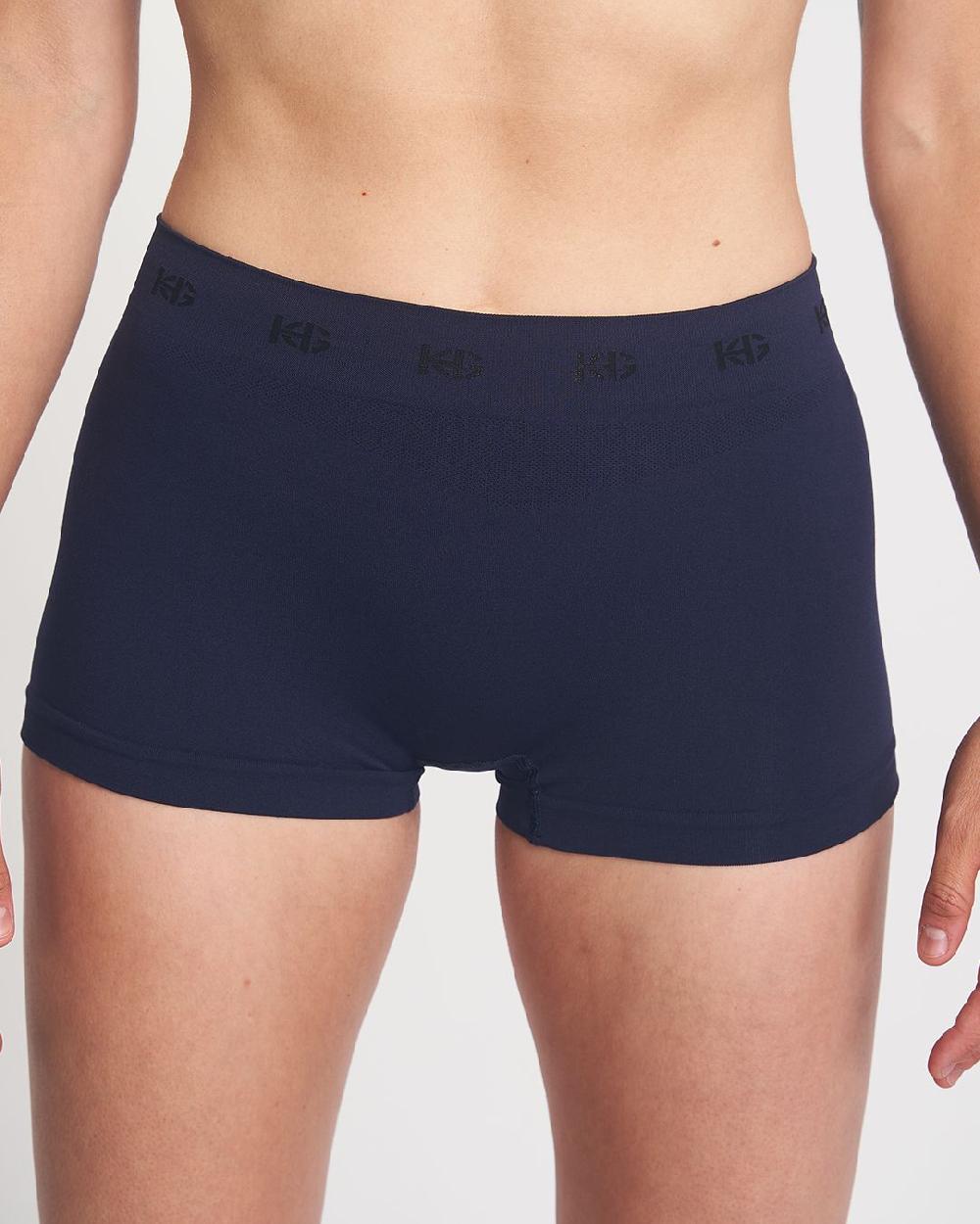 Sport Hg MIND Culotte Femenino Marino