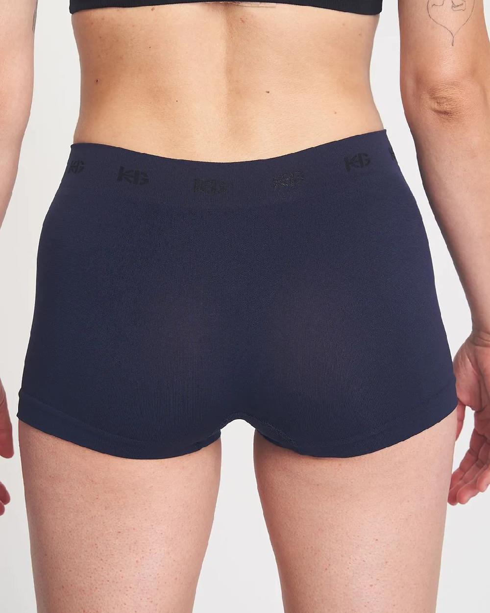 sport hg MIND Culotte femenino marino