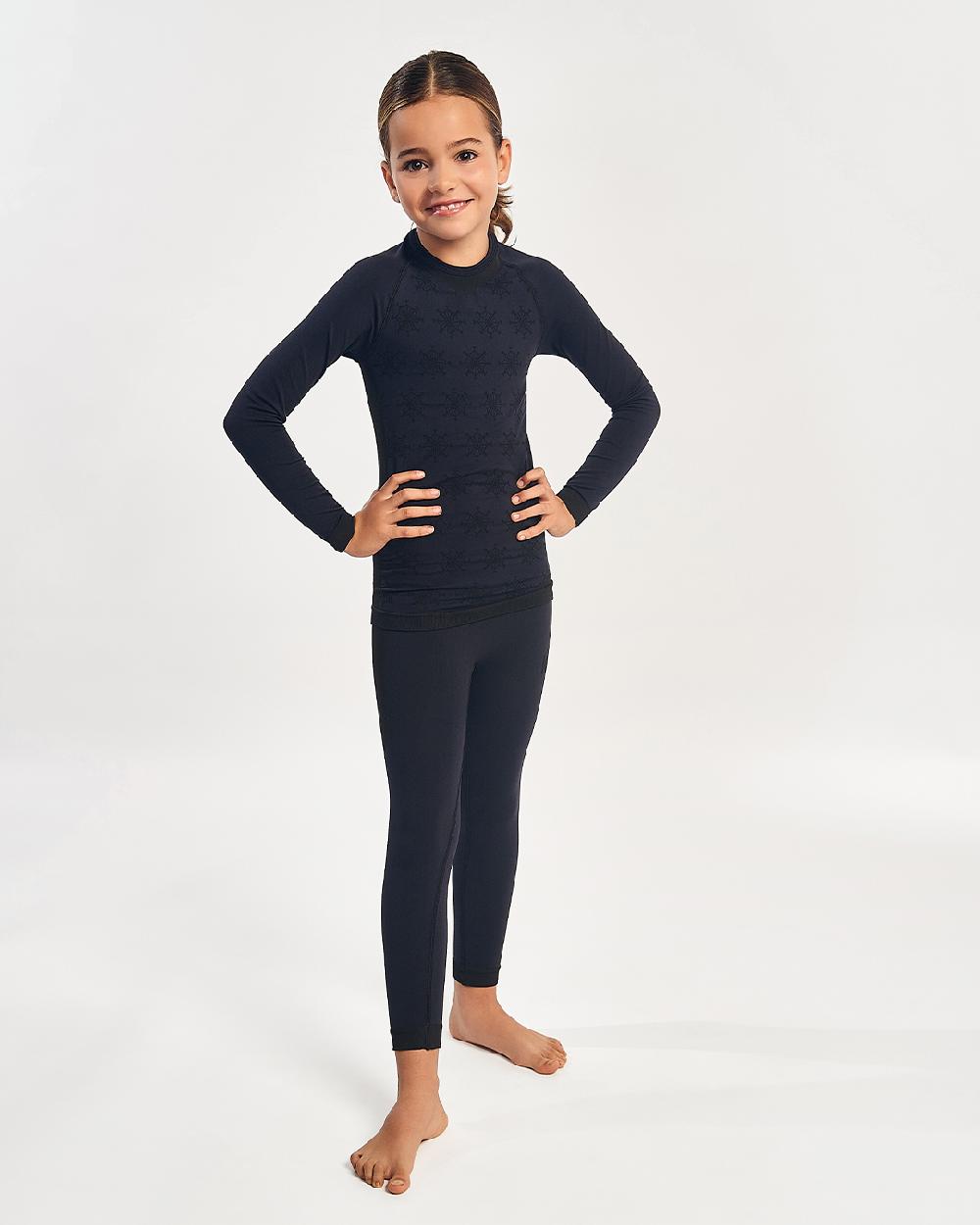 Sport Hg REVERIE Camiseta De Manga Larga Marino