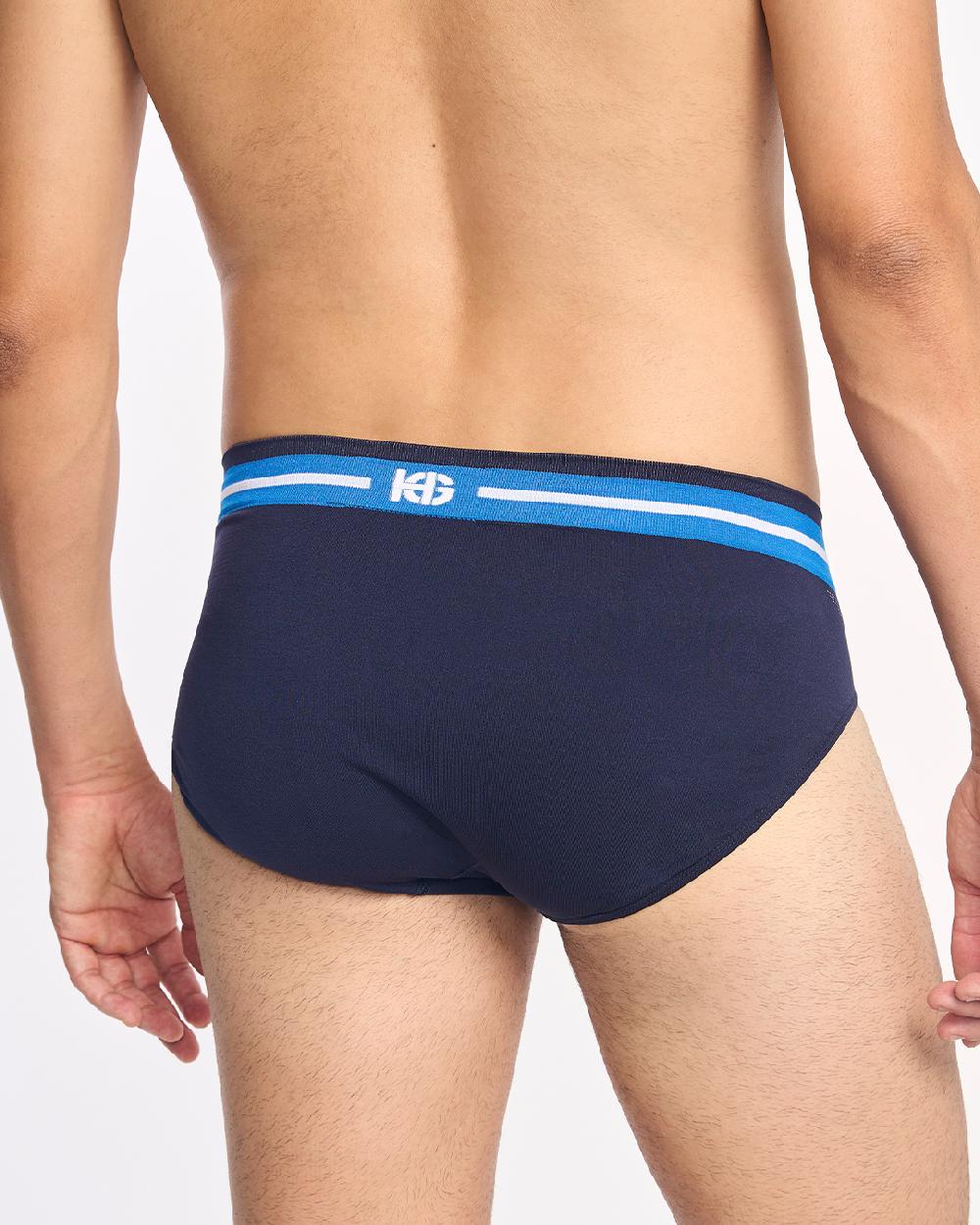 Sport Hg SPIRIT Slip Masculino Marino
