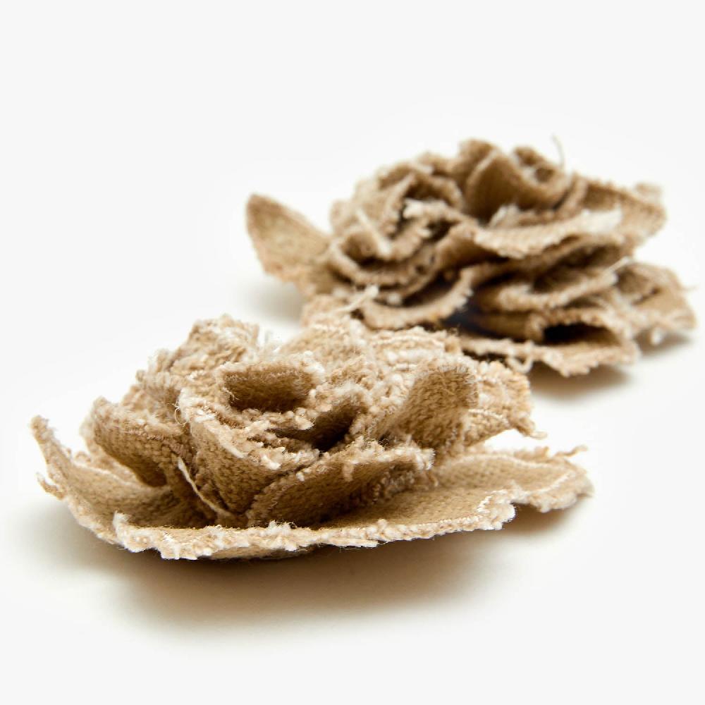 star love Accesorio lino sahara