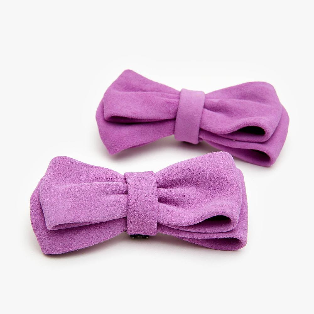 star love Accesorio piel ante jizard