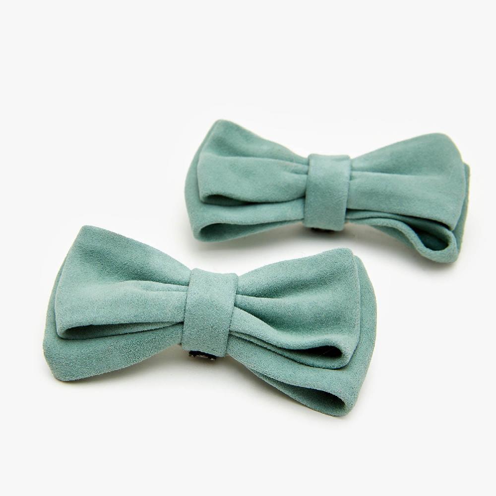 star love Accesorio piel ante Malibú