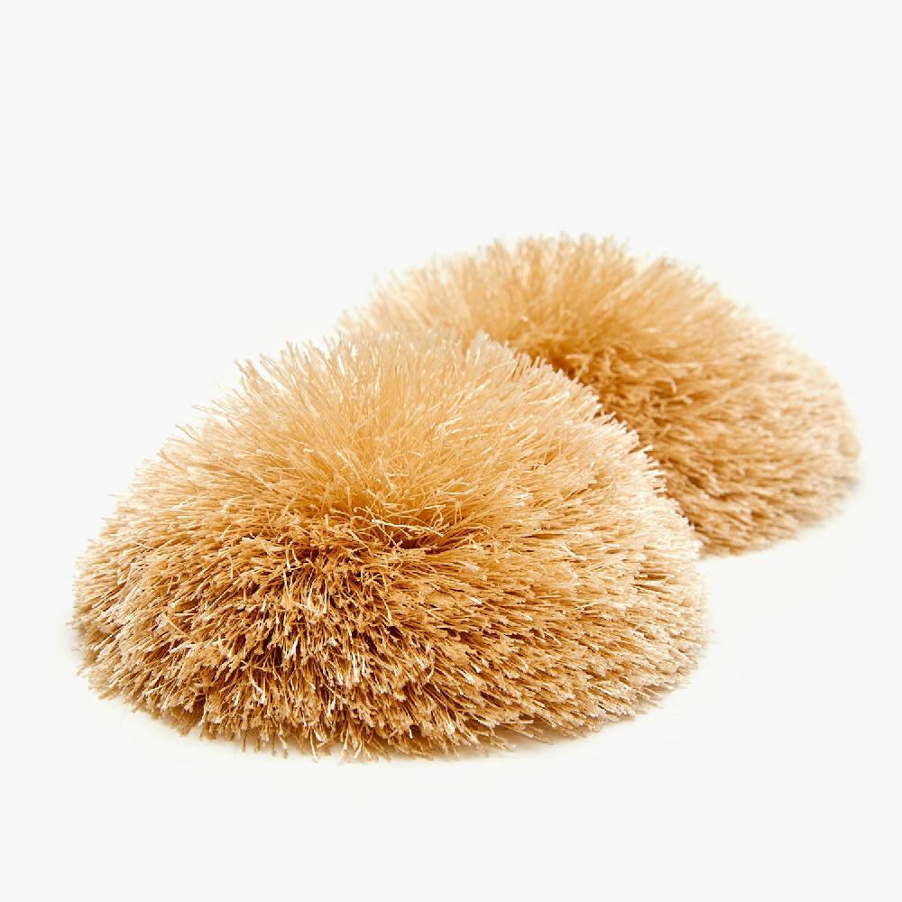 star love Accesorio Pompón Beig