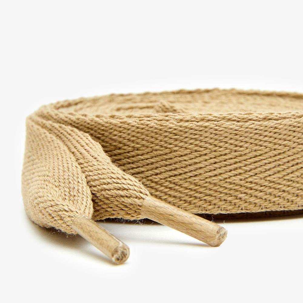 star love Cinta espiga algodón color Yute