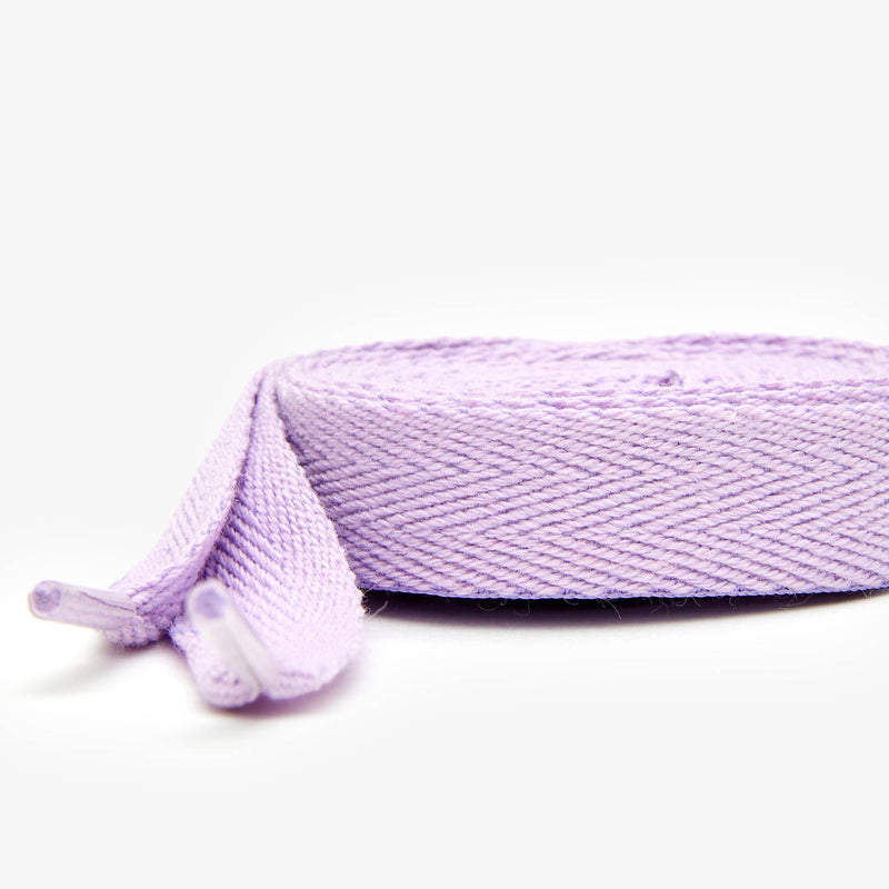 Star Love Cinta Espiga Algodón Lila
