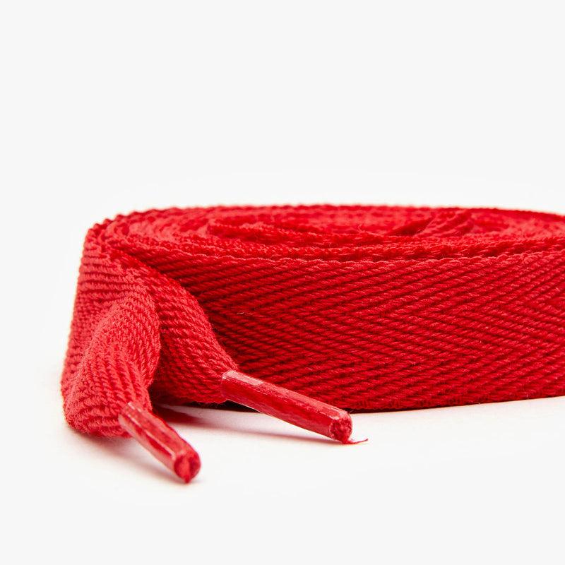 Star Love Cinta Espiga Algodón Rojo