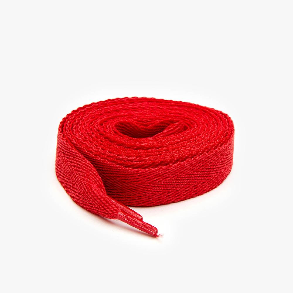 star love Cinta espiga algodón Rojo