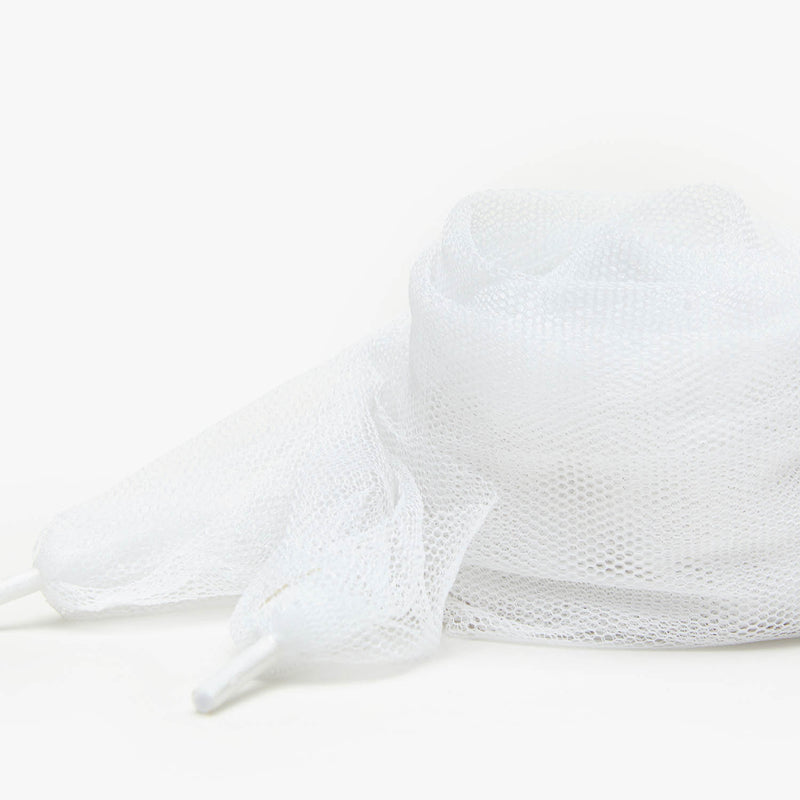 Star Love Cinta Tull Blanco