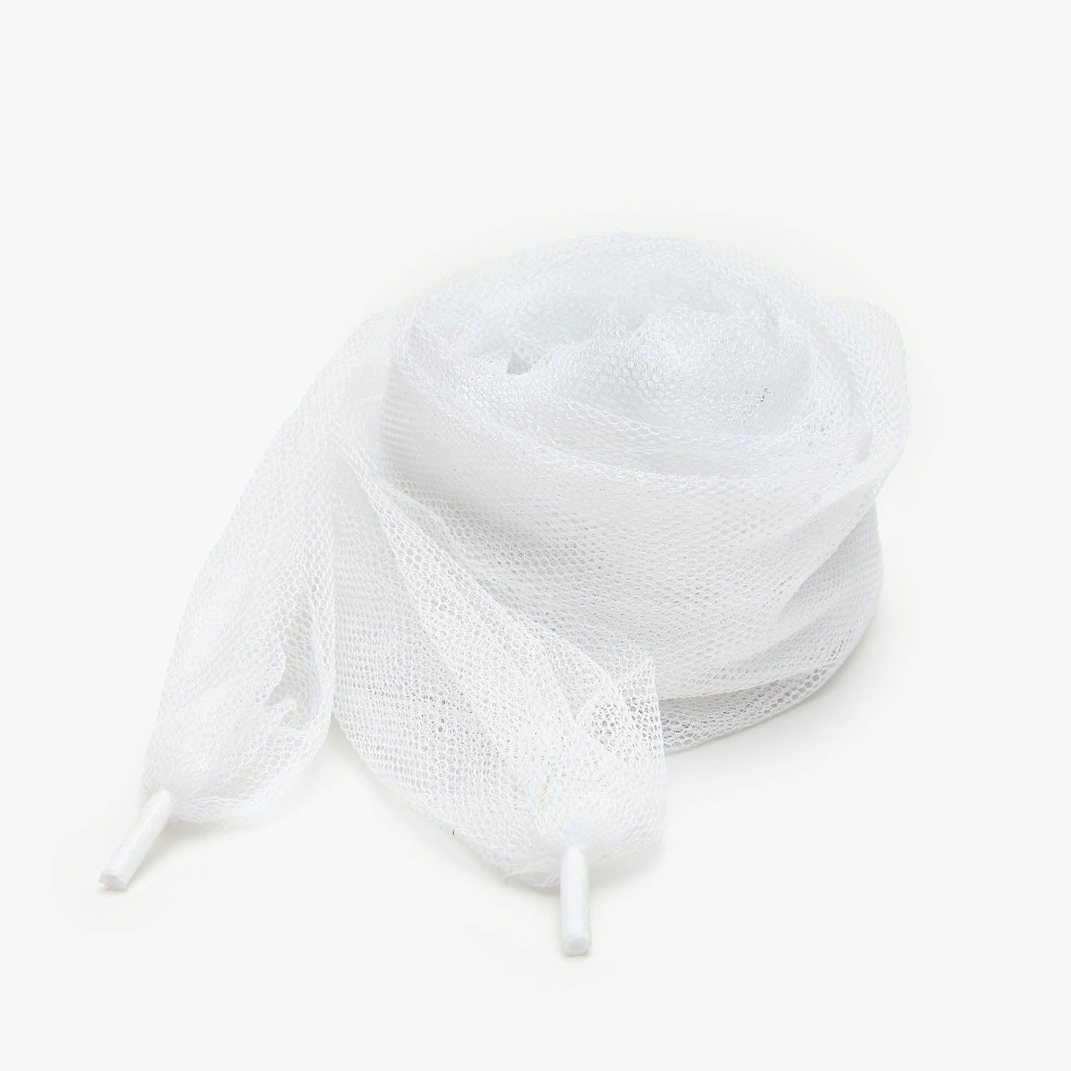 star love Cinta tull blanco