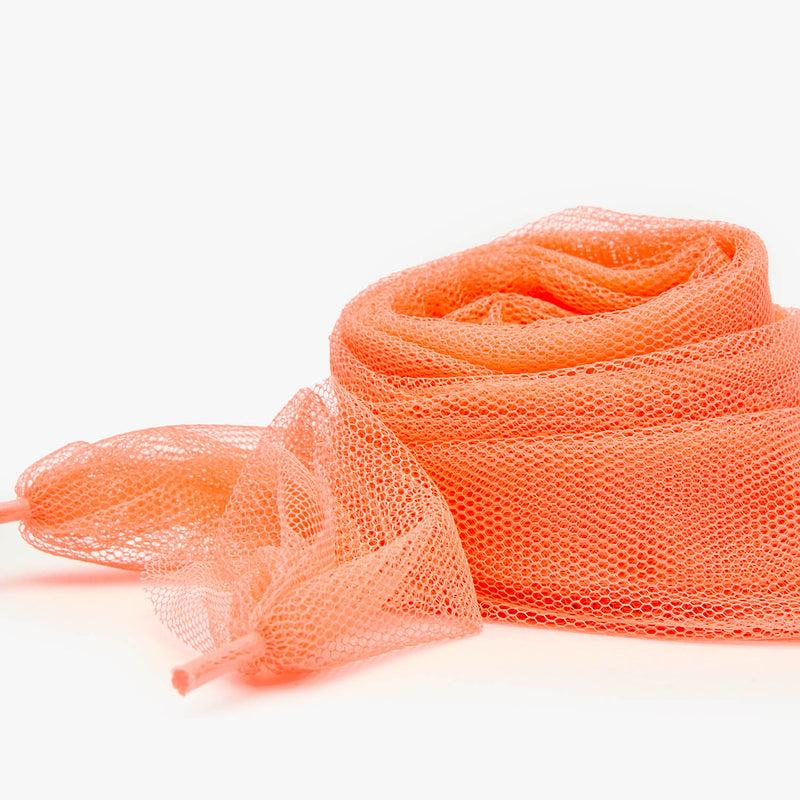 Star Love Cintas Tull Coral Fluor