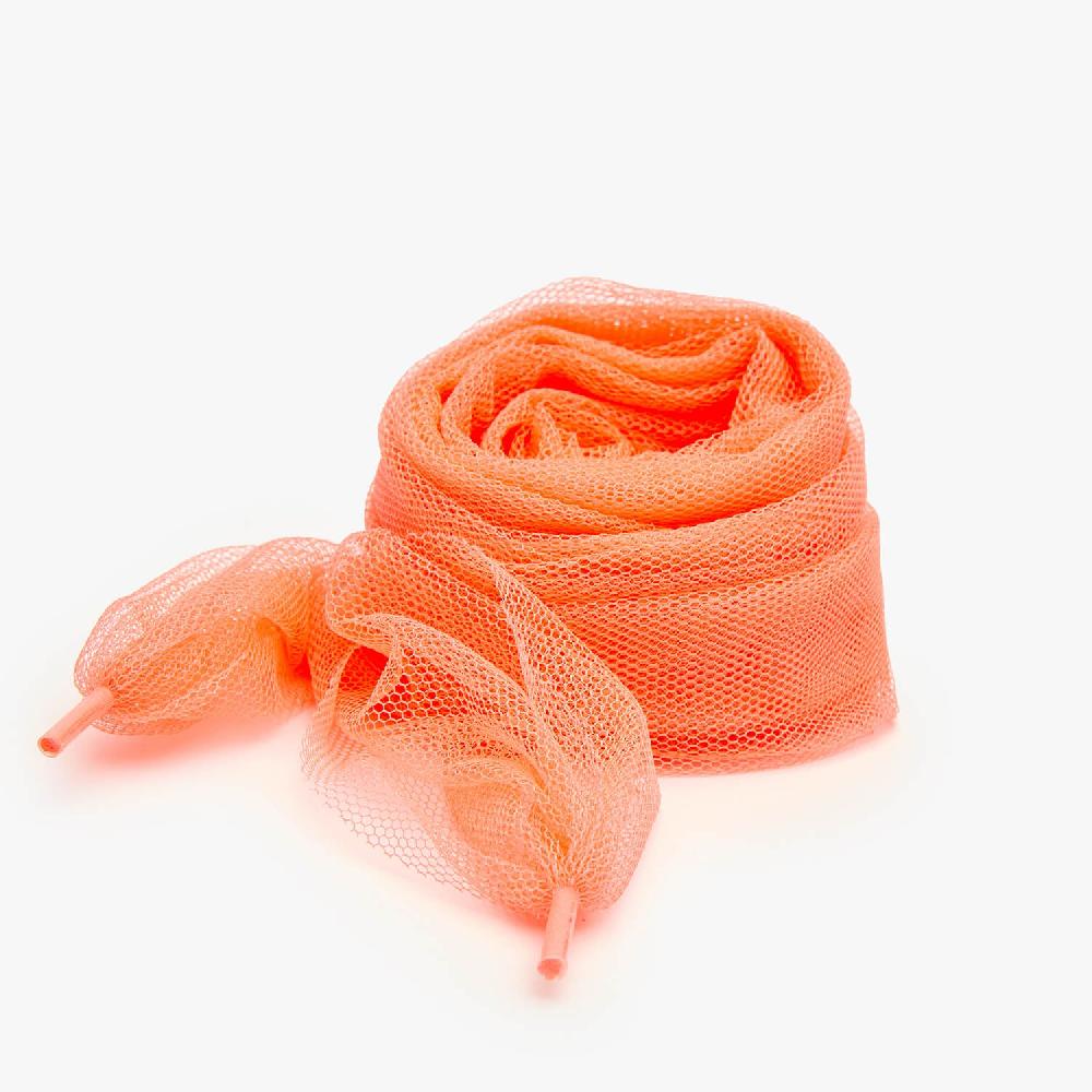 star love Cintas tull coral fluor