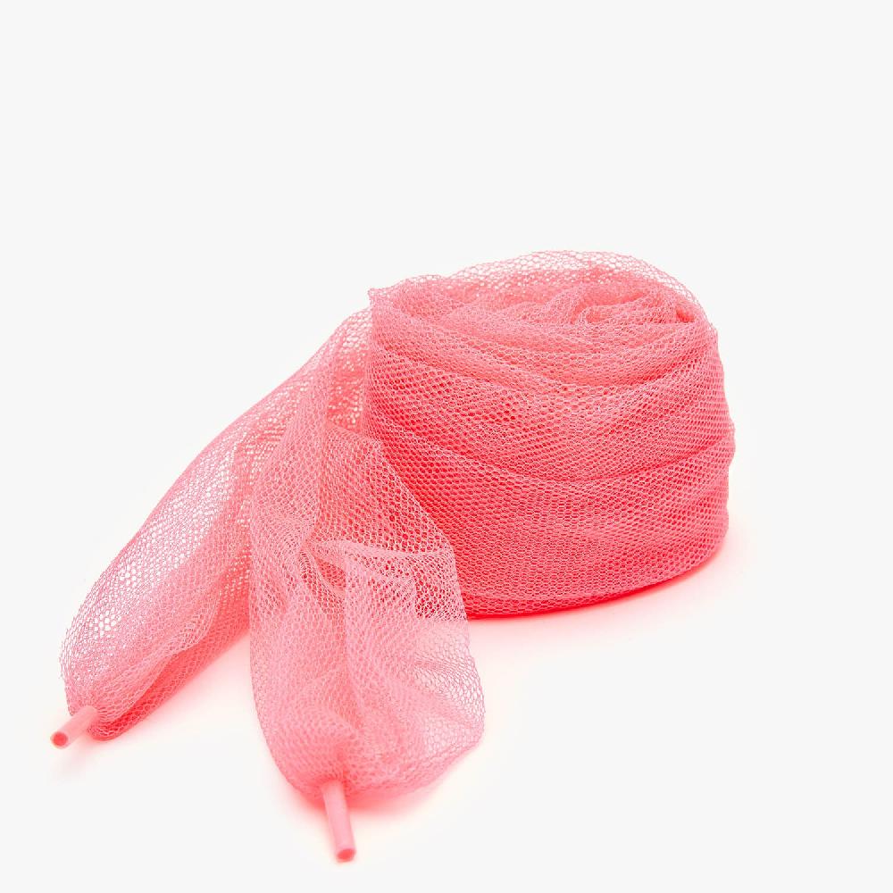 star love Cintas tull Fuxia fluor