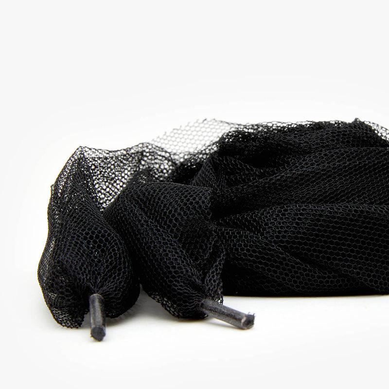 Star Love Cintas Tull Negro