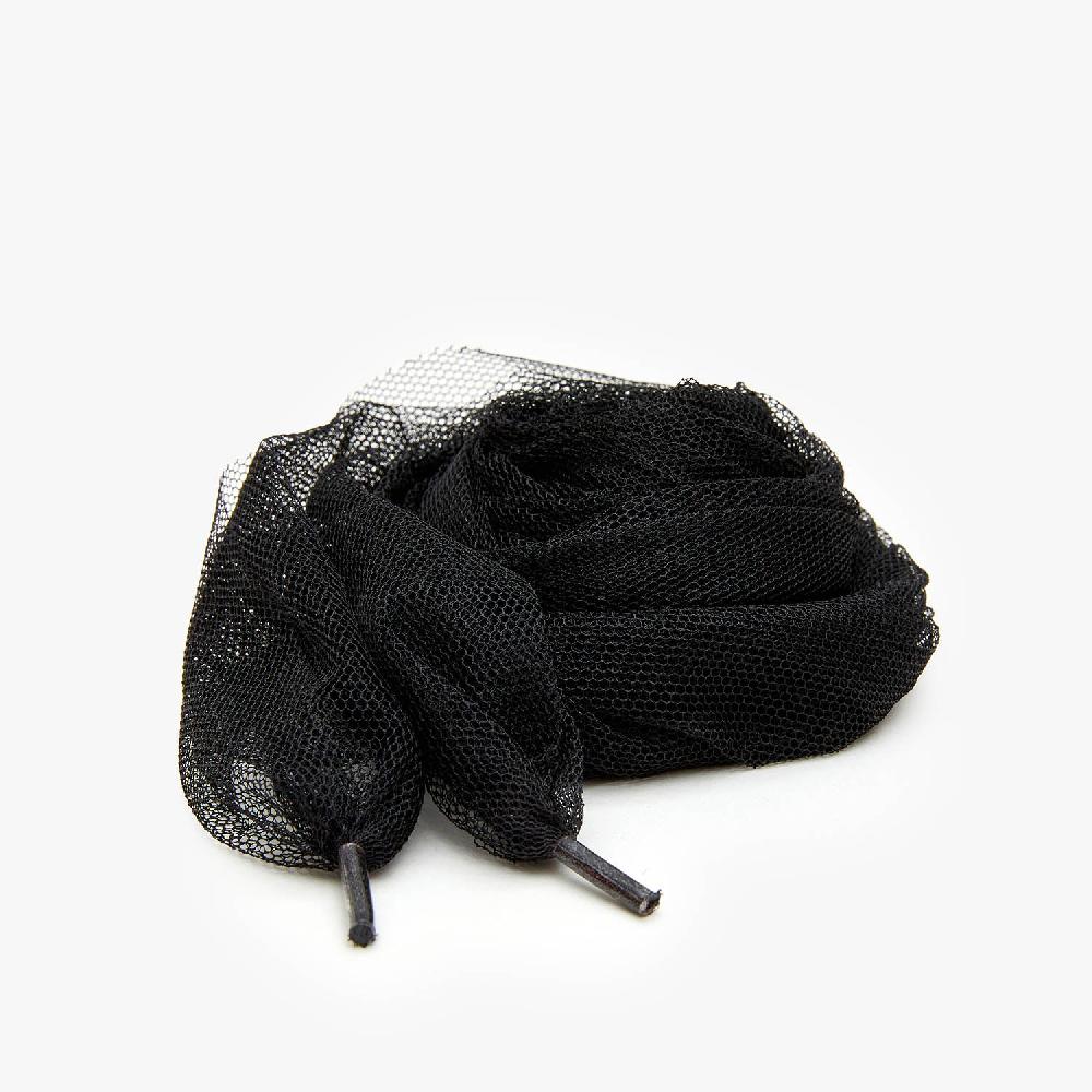 star love Cintas tull negro