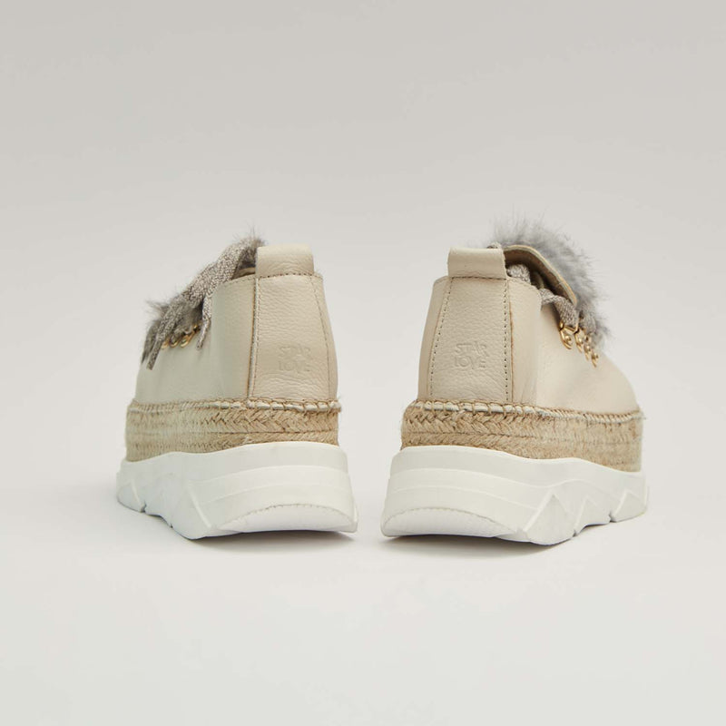 Star Love DEPORTIVA NAOS31 HIELO