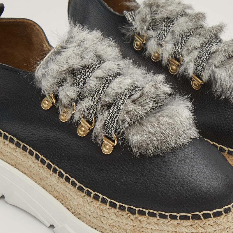 Star Love DEPORTIVA NAOS31 NEGRO