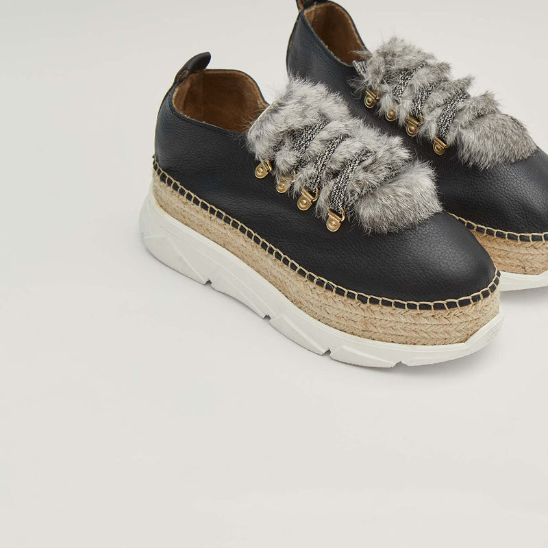 Star Love DEPORTIVA NAOS31 NEGRO