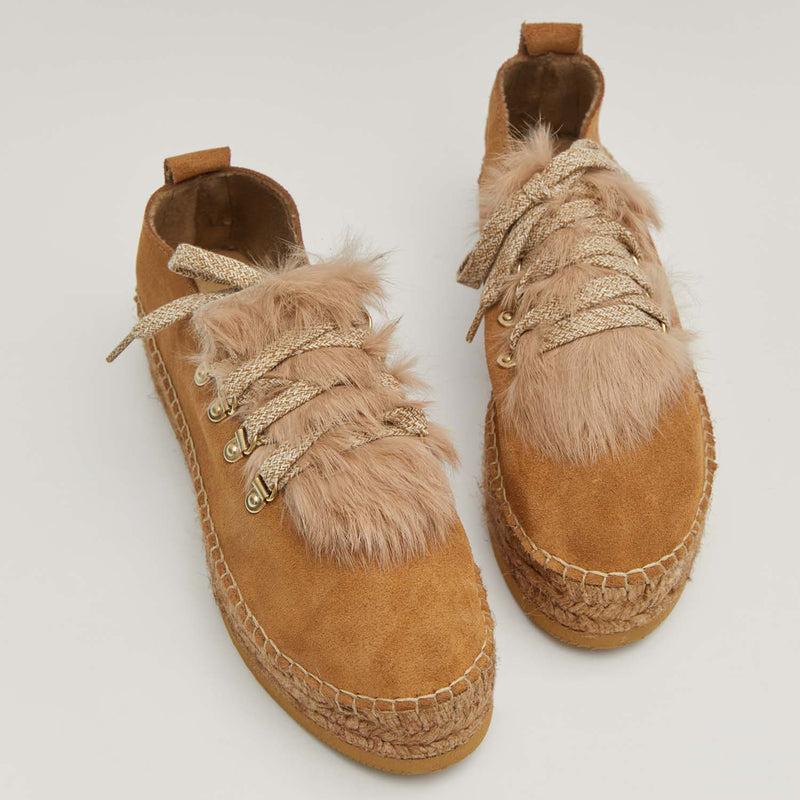 Star Love Deportivas NAOS16 CANELA