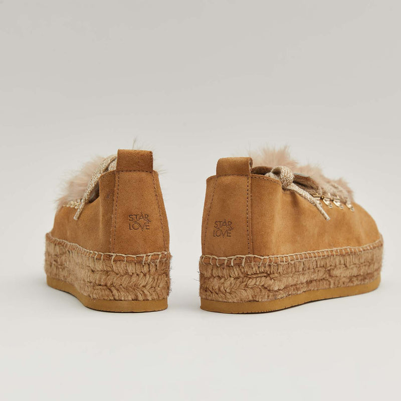 Star Love Deportivas NAOS16 CANELA